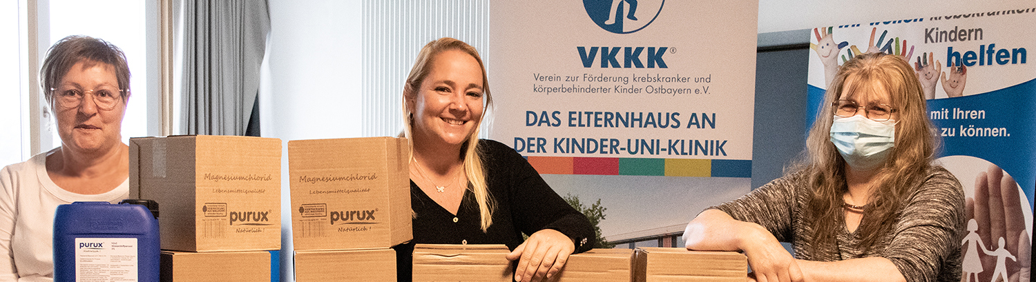 VKKK Ostbayern – das Elternhaus