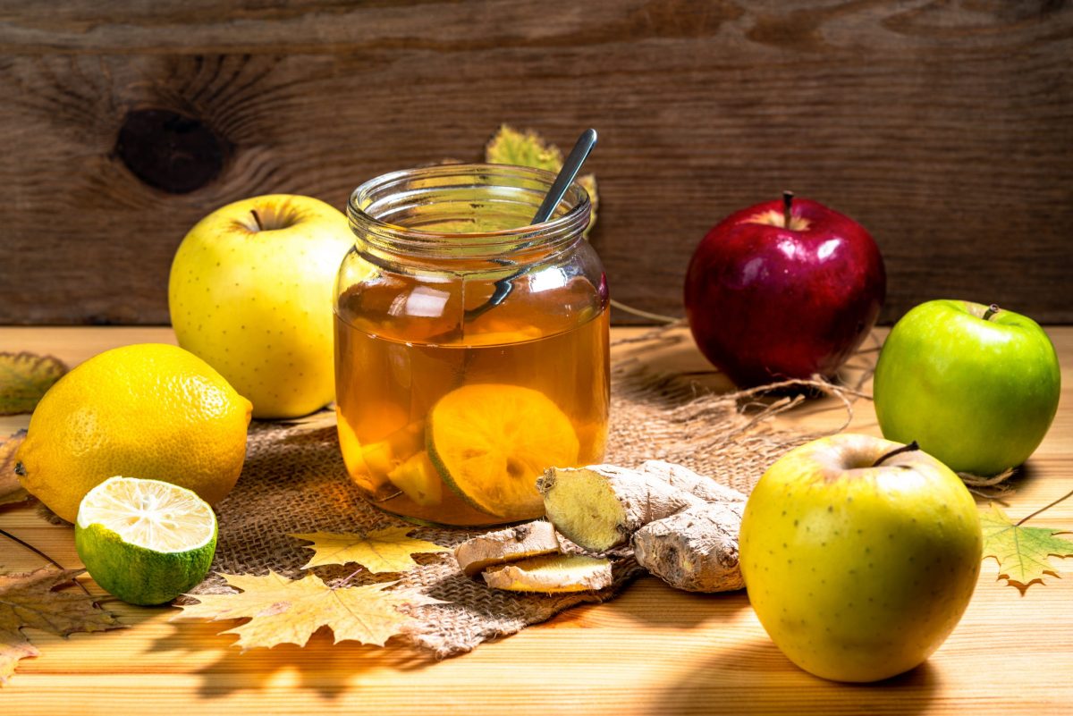 Natürlich sauber &amp; schön: Wie vielseitig Essig im Alltag wirkt