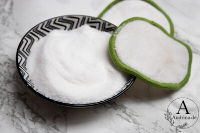 Natron-Deo: Natürlich frisch ohne Kompromisse