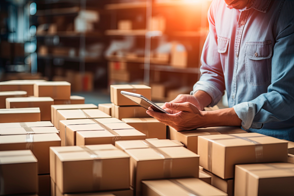 Auftrag ist nicht Vorhanden