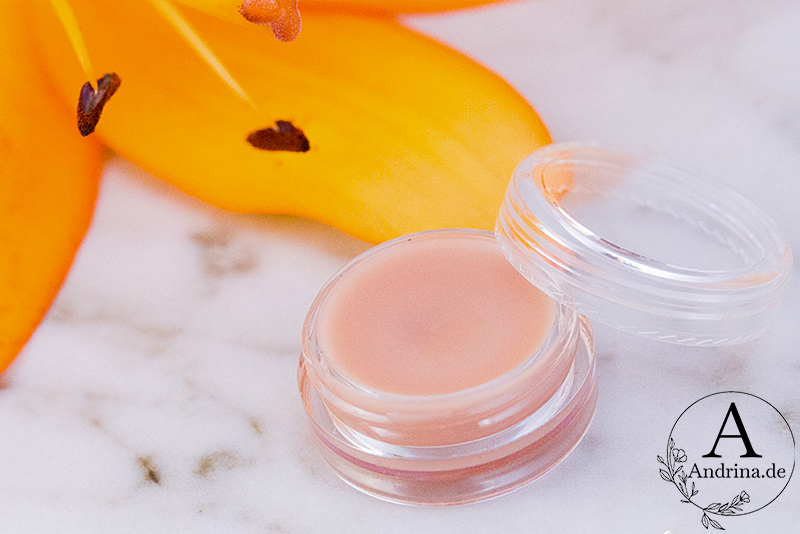 Lippenbalsam selber machen: Natürliche Pflege für zarte Lippen