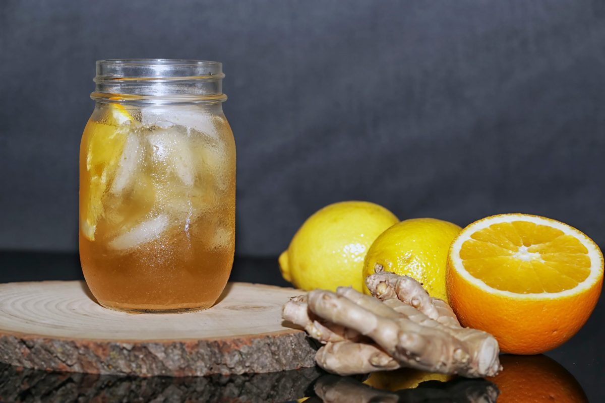 Omas Limo vs. Switchel – Erfrischung mit Tradition