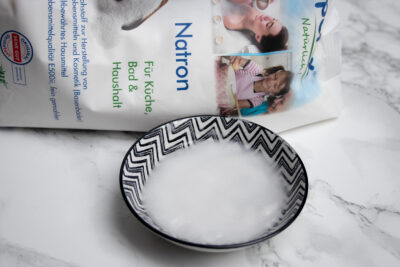 Natürlich schön: Warum Natron deine neue Lieblingspflege fürs Gesicht werden könnte