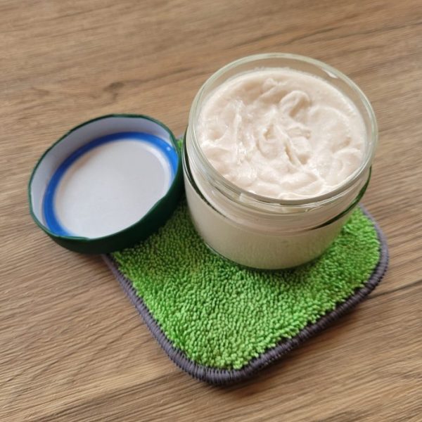 Natürlich sauber – Putzstein selber machen mit wenigen Zutaten