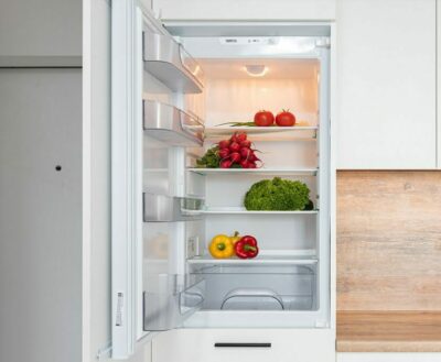 Umweltfreundlich putzen mit Essig: Natürlich sauber in der Küche