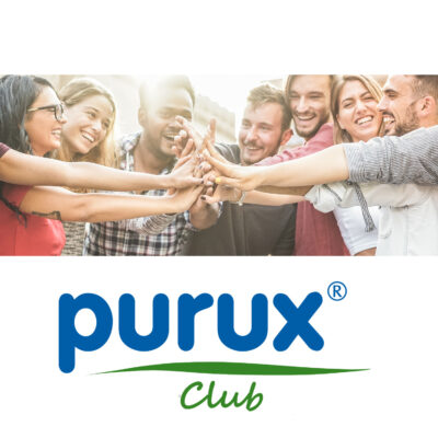 purux Club: Exklusive Vorteile für alle, die mehr wollen