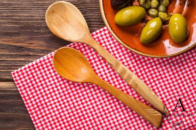 Wie du mit Waschsoda deine Küche nachhaltig blitzblank bekommst