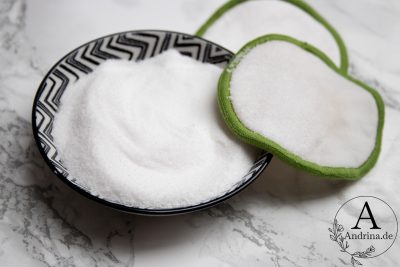 Natürliches Deo selber machen: 3 einfache Natron-Rezepte