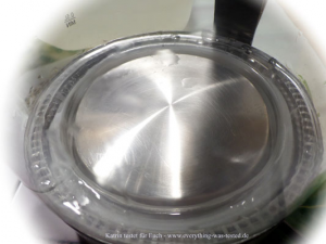 Kalk im Wasserkocher? So wirst du ihn schnell los