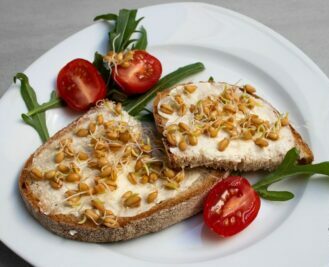 Weizensprossen selber ziehen – die vitaminreiche Superkraft für deine Küche