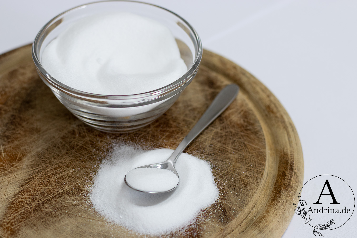 Natron als Hausmittel: 10 geniale Anwendungen