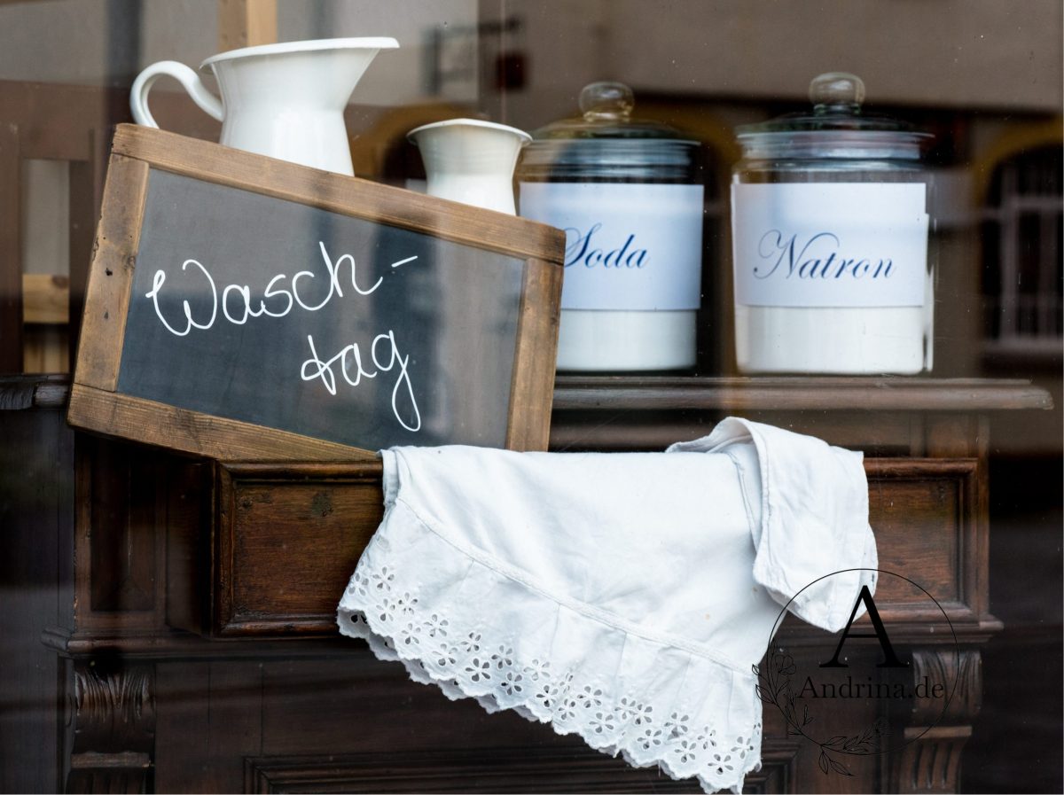 Natron: 13 Anwendungen für Gesundheit, Haushalt co.