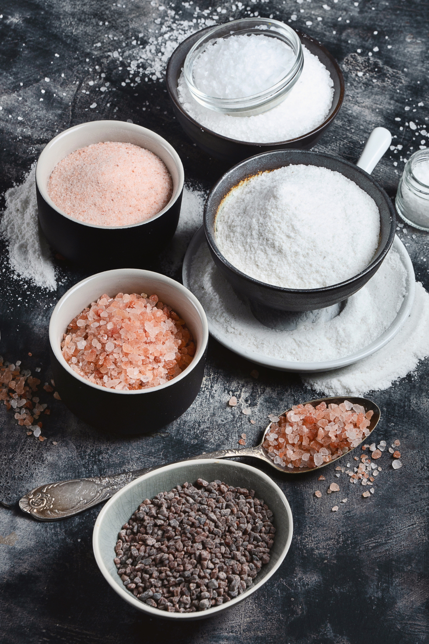 Produktqualitäten / Unterschied